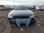 2012 Audi A8 L Quattro for Sale in Elgin, IL - Front End