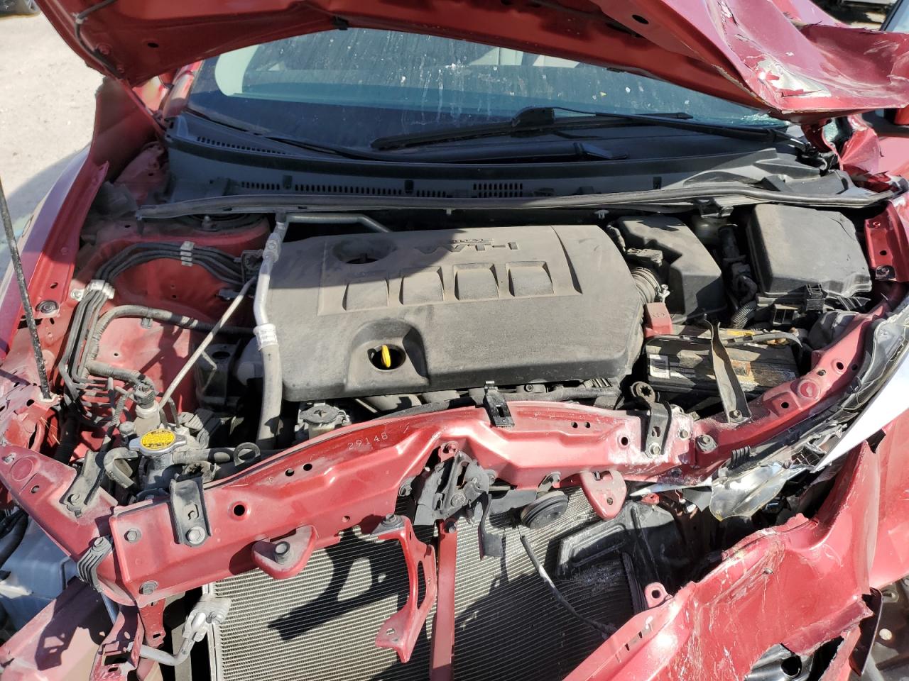 2016 Toyota Corolla - Image 11