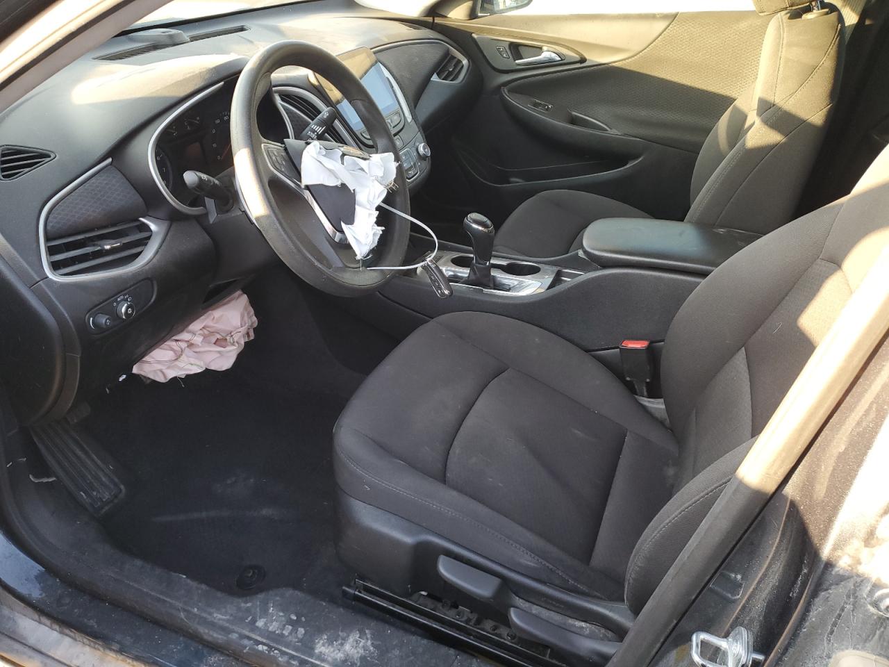 2020 Chevrolet Malibu - Image 7