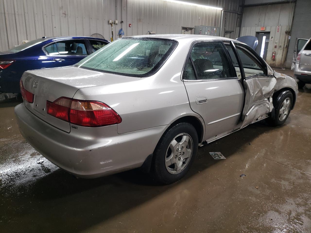 1999 Honda Accord - Image 3