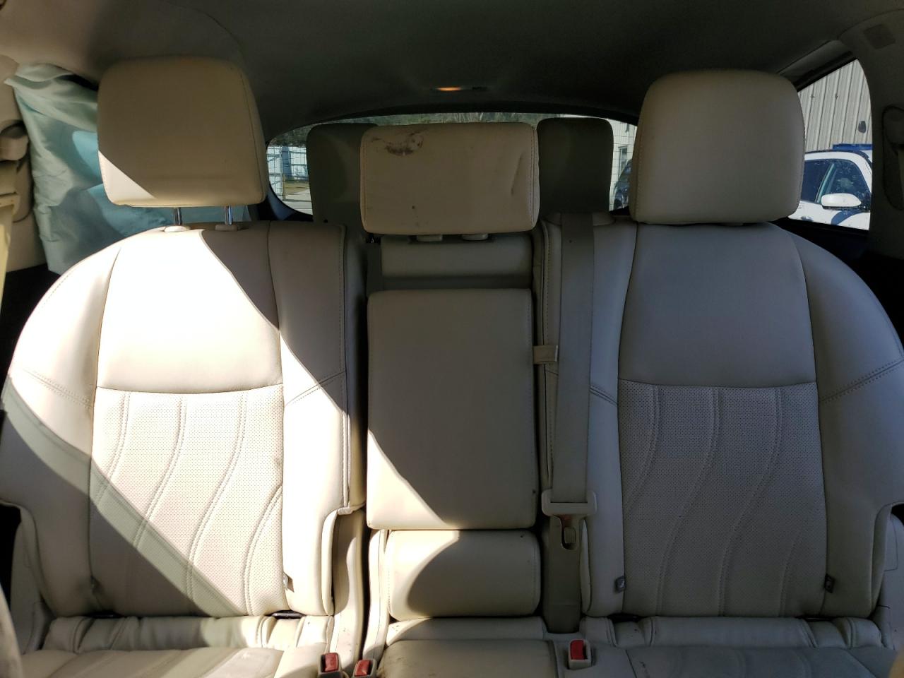 2019 Infiniti QX60 - Image 10