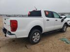 2019 Ford Ranger Xl en Venta en San Antonio, TX - Front End