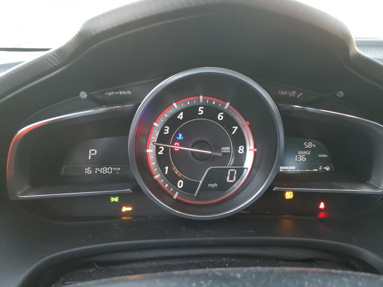 2014 Mazda 3 - Image 9