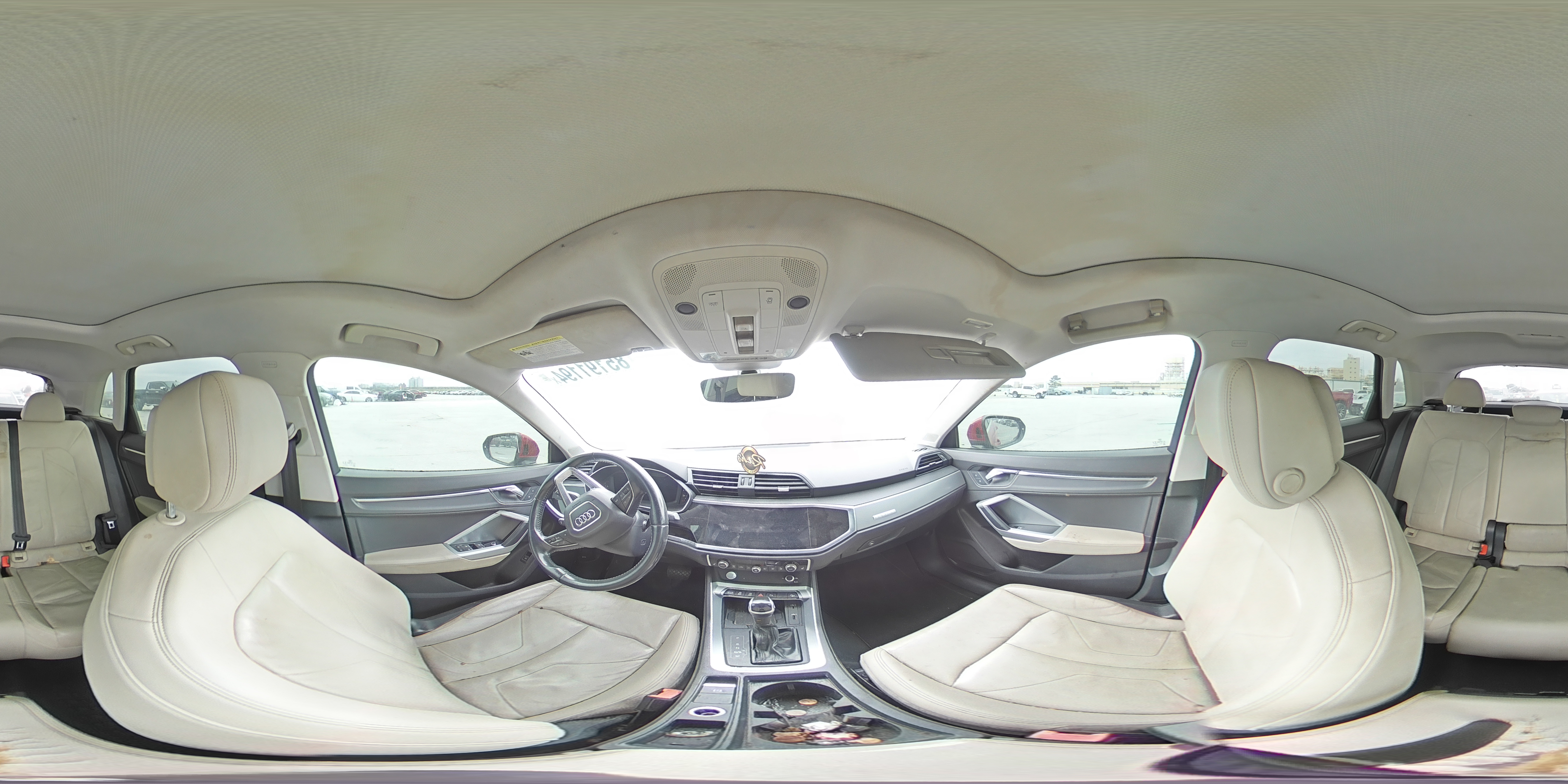 Фото: WA1BECF38L1021202 - 13