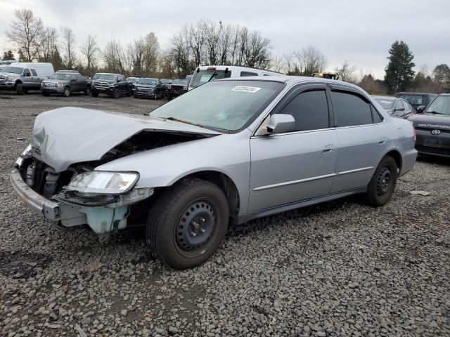 2001 Honda Accord Lx