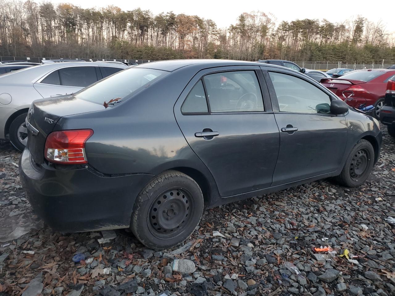 2007 Toyota Yaris - Image 3