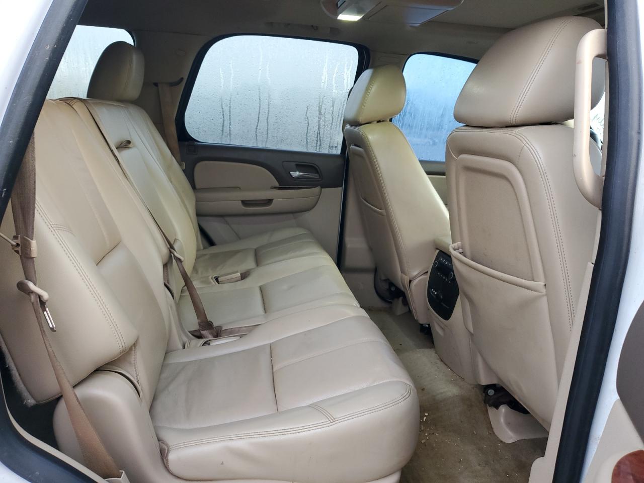 2013 Chevrolet Tahoe - Image 11