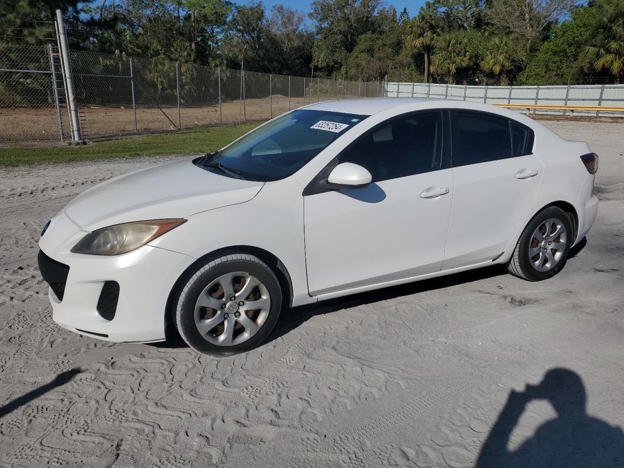 2012 Mazda 3 - Image 1
