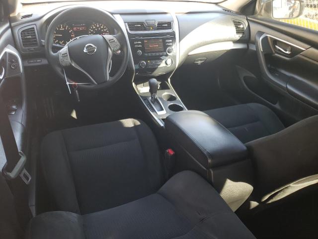  NISSAN ALTIMA 2015 Gray