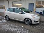 2017 Ford C-Max Titanium на продаже в Dyer, IN - All Over