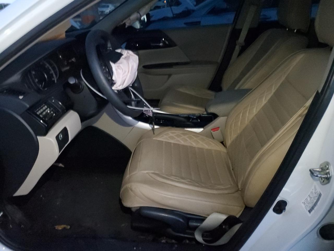 2017 Honda Accord - Image 7