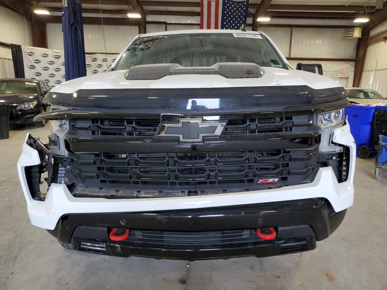 3GCUDFED9RG268803 CHEVROLET ALL Models 2024