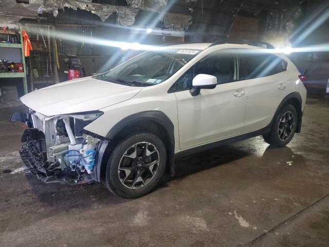  SUBARU CROSSTREK 2020 Biały