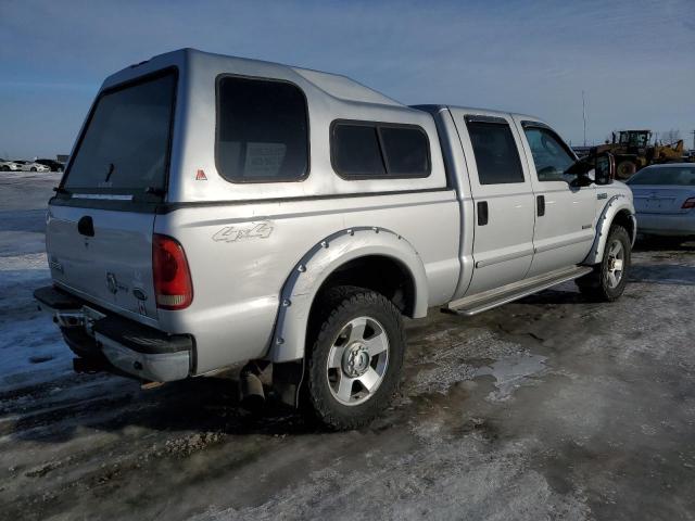 2007 FORD F350 SRW SUPER DUTY