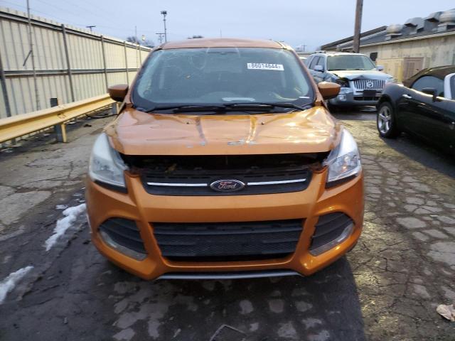  FORD ESCAPE 2016 Оранжевый
