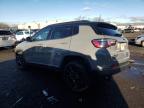 2024 Jeep Compass Latitude للبيع في New Britain، CT - Front End