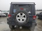 2007 Jeep Wrangler Sahara იყიდება Antelope-ში, CA - Undercarriage