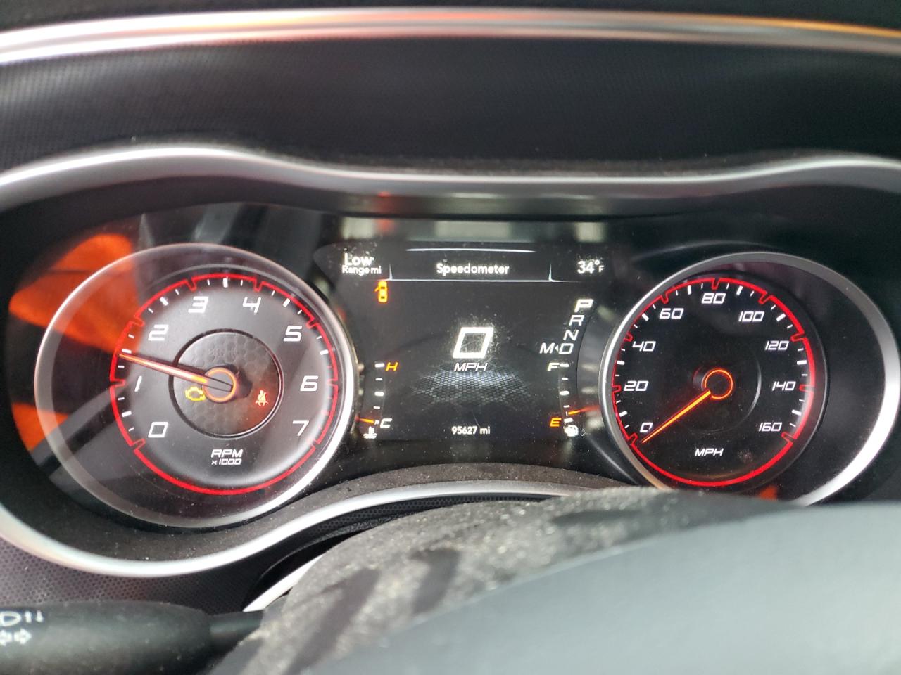 2018 Dodge Charger - Image 9