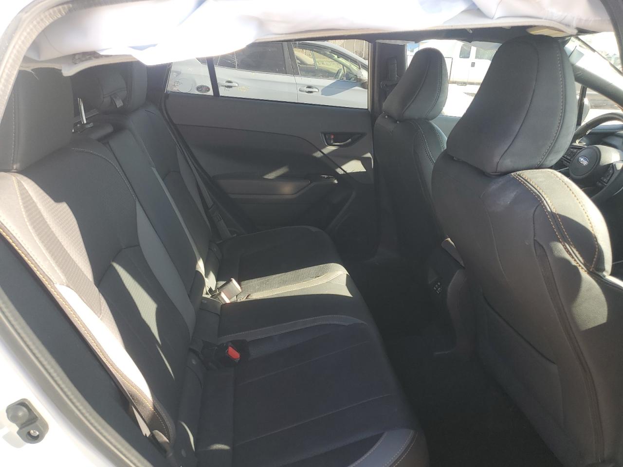 2024 Subaru XV - Image 10