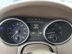 2010 Mercedes-Benz Ml 350 4Matic на продаже в Madisonville, TN - Rear End