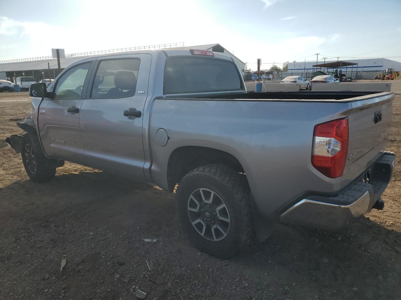 VIN 5TFDW5F12GX567454 2016 TOYOTA TUNDRA no.2