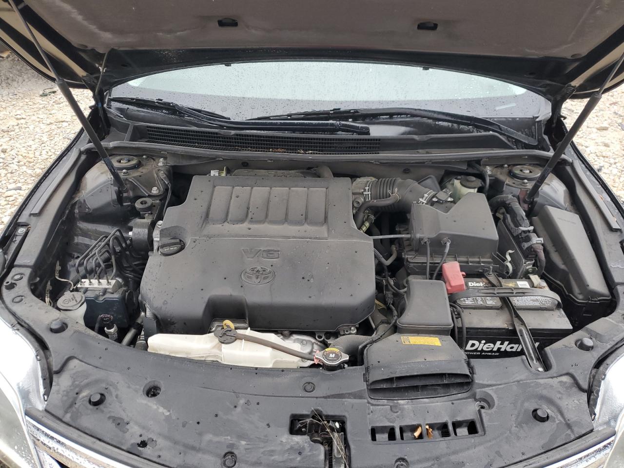 2014 Toyota Avalon - Image 11