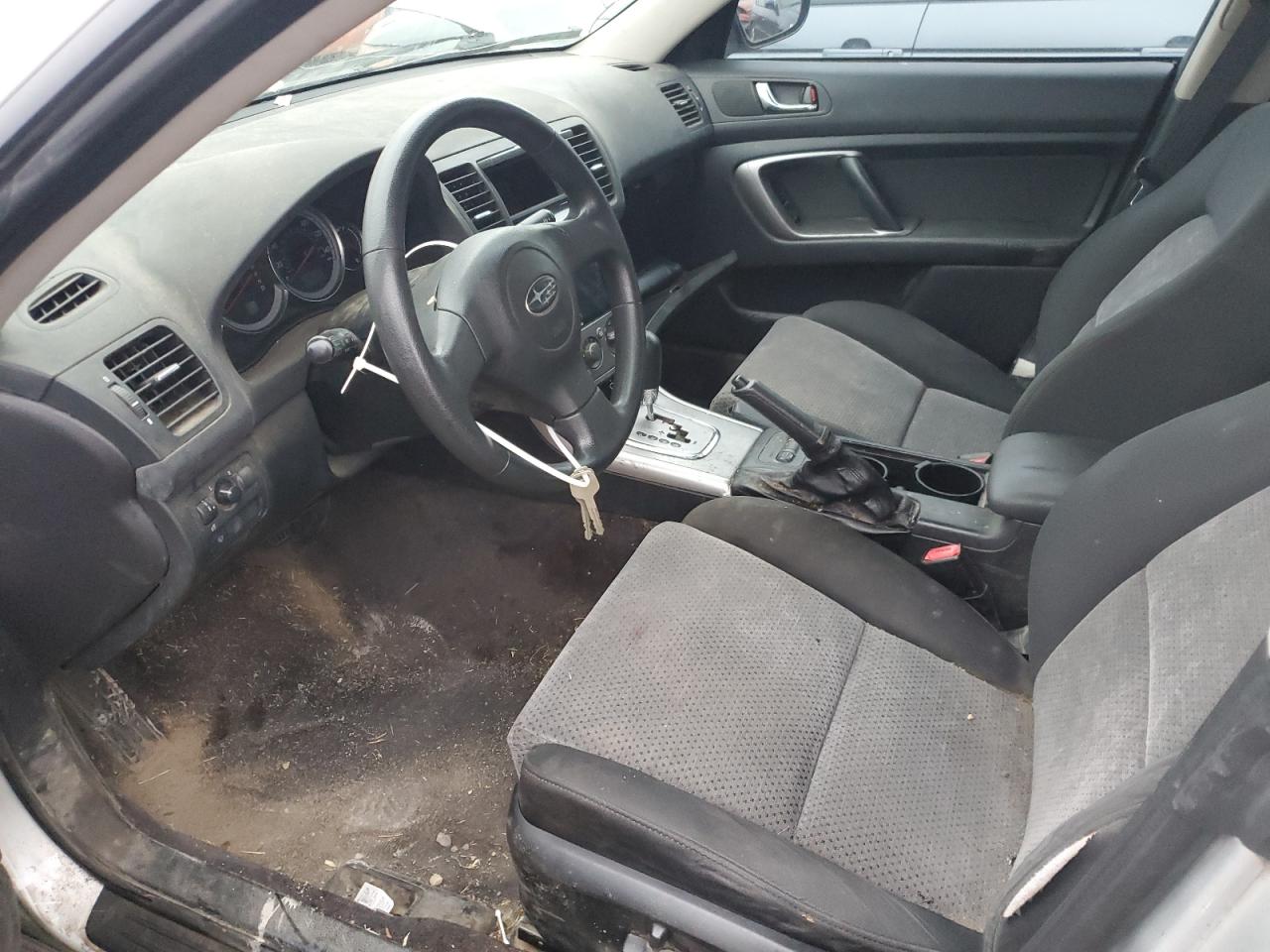 2005 Subaru Legacy - Image 7
