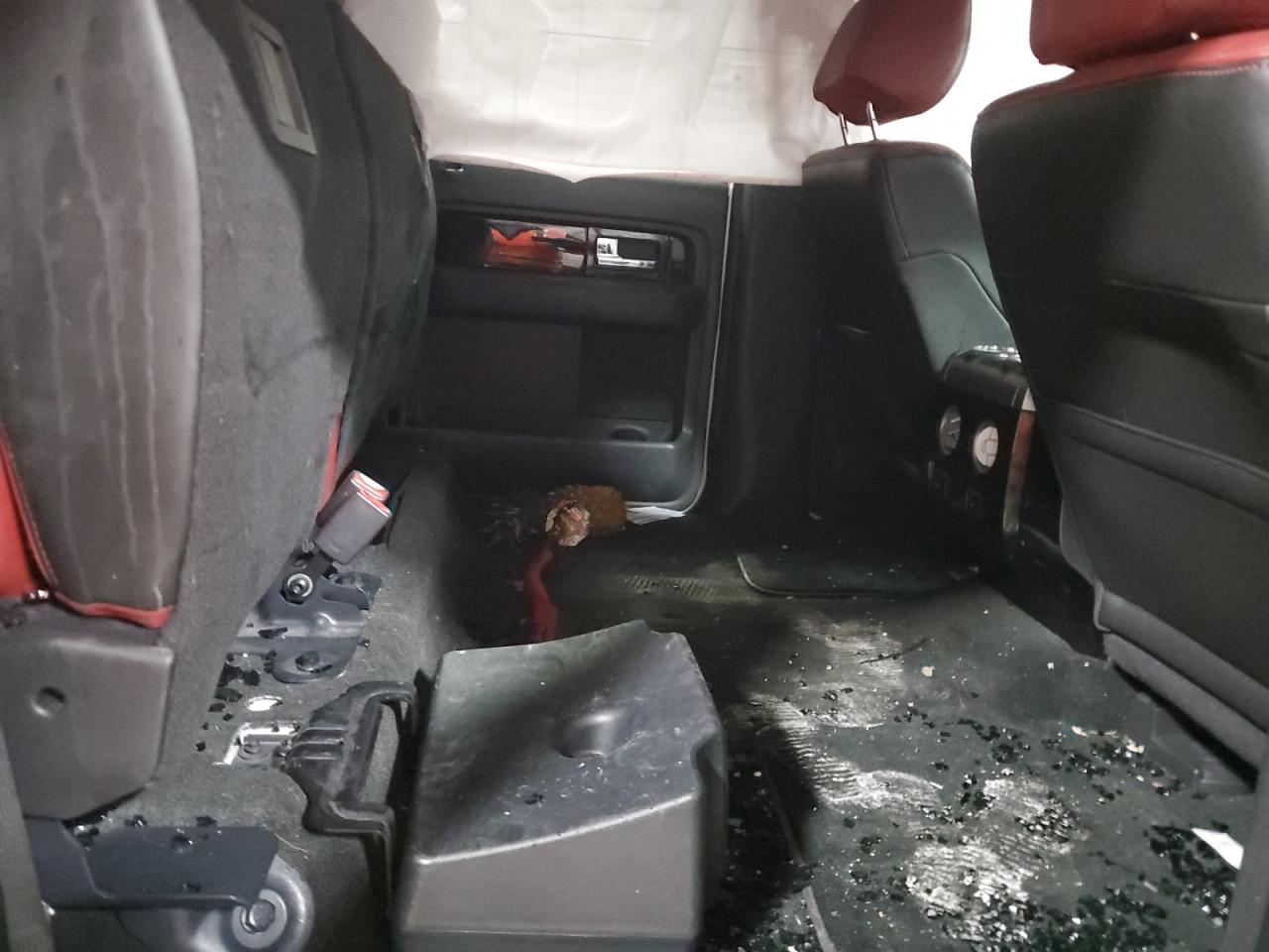 2013 Ford F150 Supercrew VIN: 1FTFW1ET5DFC42528 Lot: 86858244