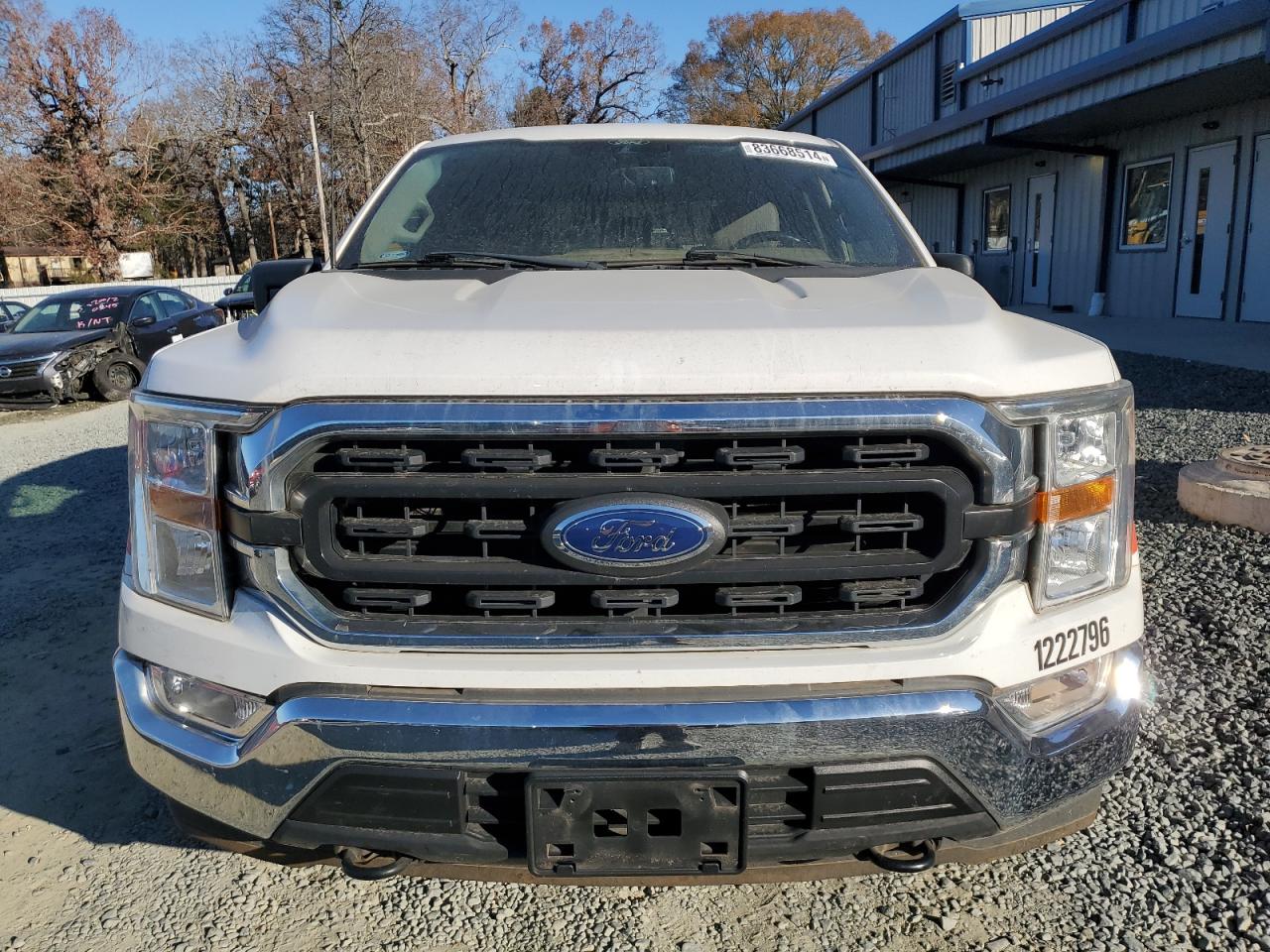 2021 Ford F-150 - Image 5
