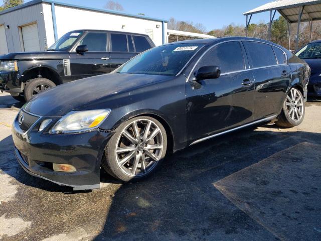 2006 Lexus Gs 430