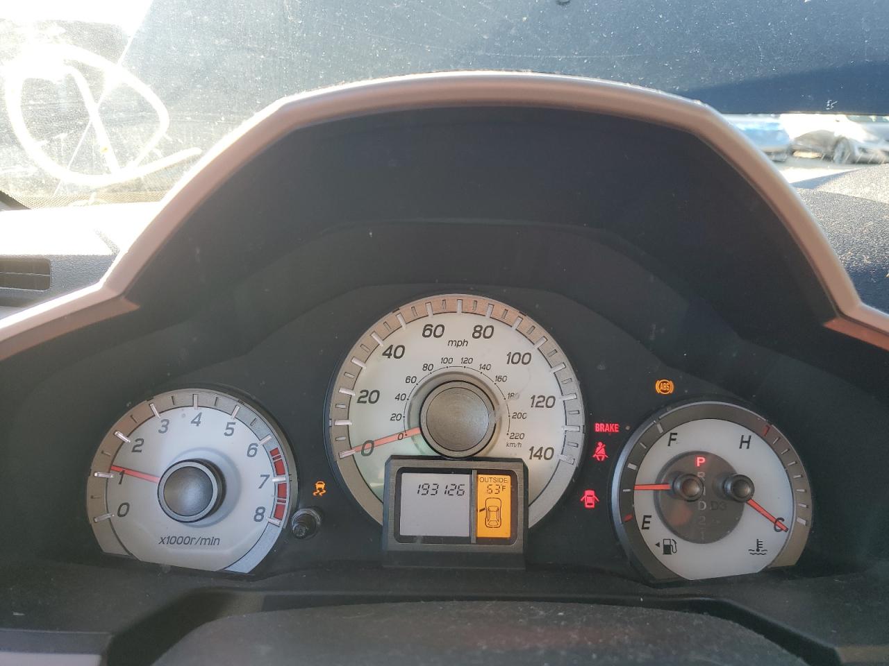 2013 Honda Pilot - Image 9