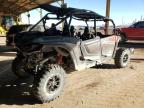 2024 Polaris Rzr Xp 4 1000 Ultimate за продажба в Phoenix, AZ - Rear End