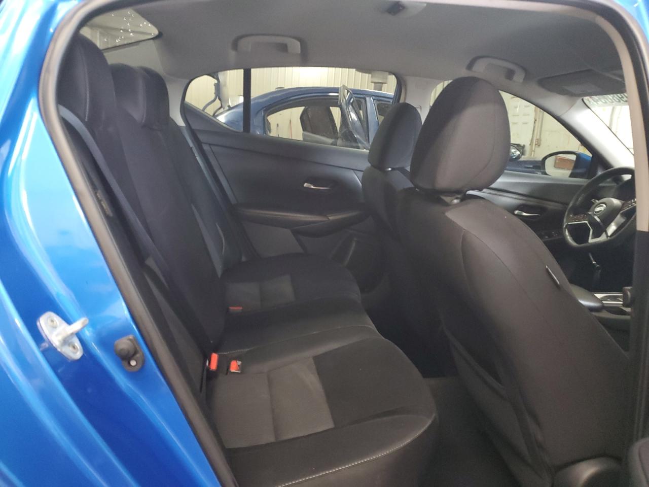 2021 Nissan Sentra - Image 10