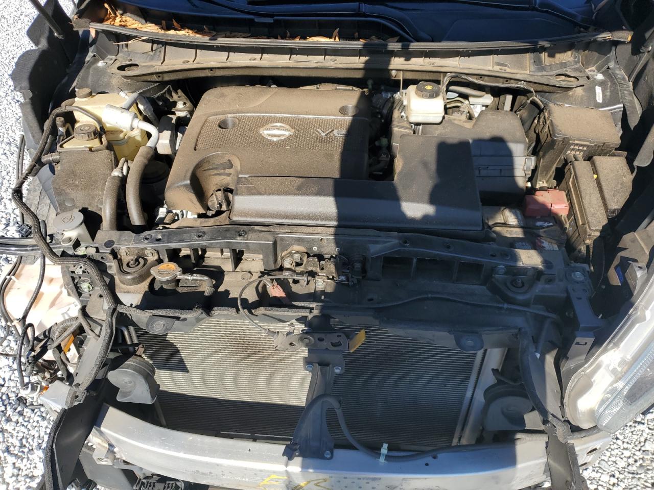 2018 Nissan Murano - Image 14