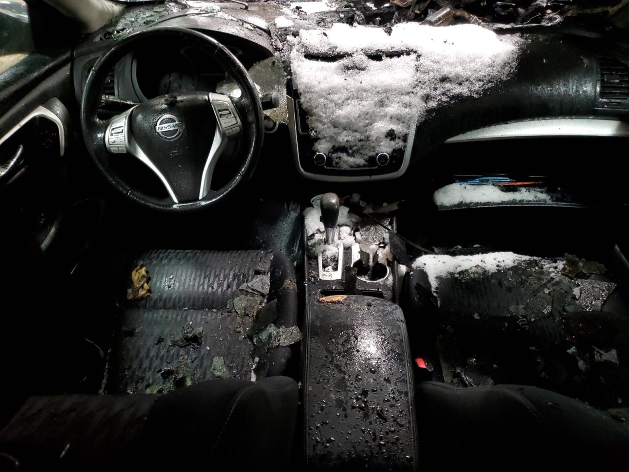 1N4AL3AP0GC268831 NISSAN ALTIMA 2016