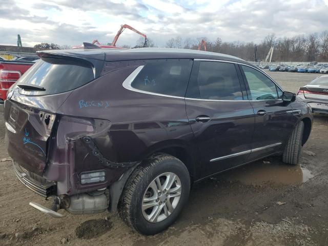  BUICK ENCLAVE 2019 Бордовый