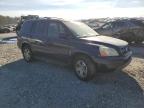 2004 Honda Pilot Exl на продаже в Madisonville, TN - Front End