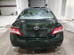 2011 Toyota Camry Base للبيع في Leroy، NY - Front End