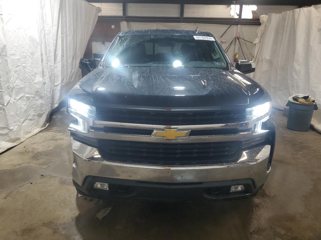 2019 Chevrolet Silverado - Image 5