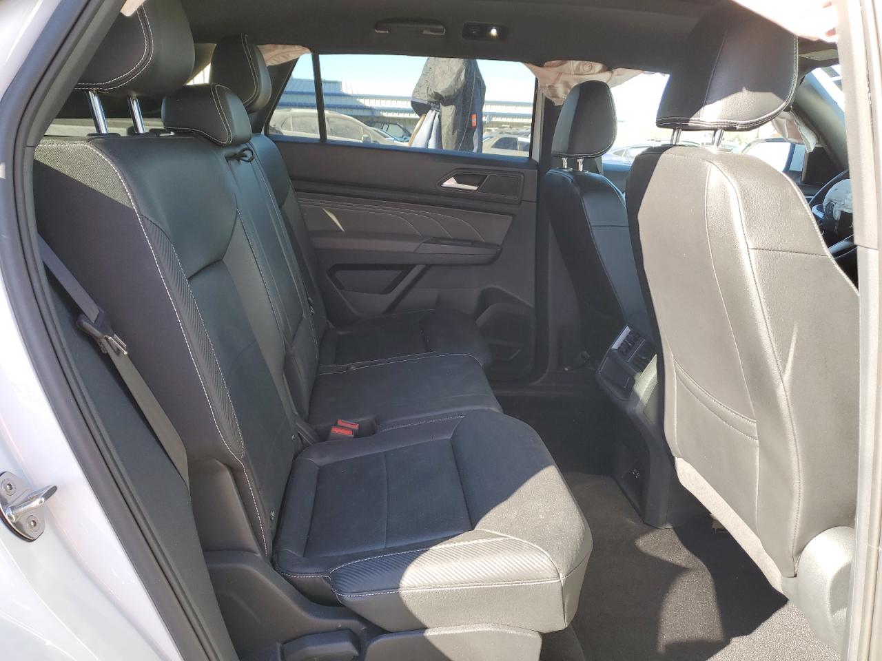 2023 Volkswagen Atlas Cross Sport Se VIN: 1V2JE2CA0PC210739 Lot: 84002824