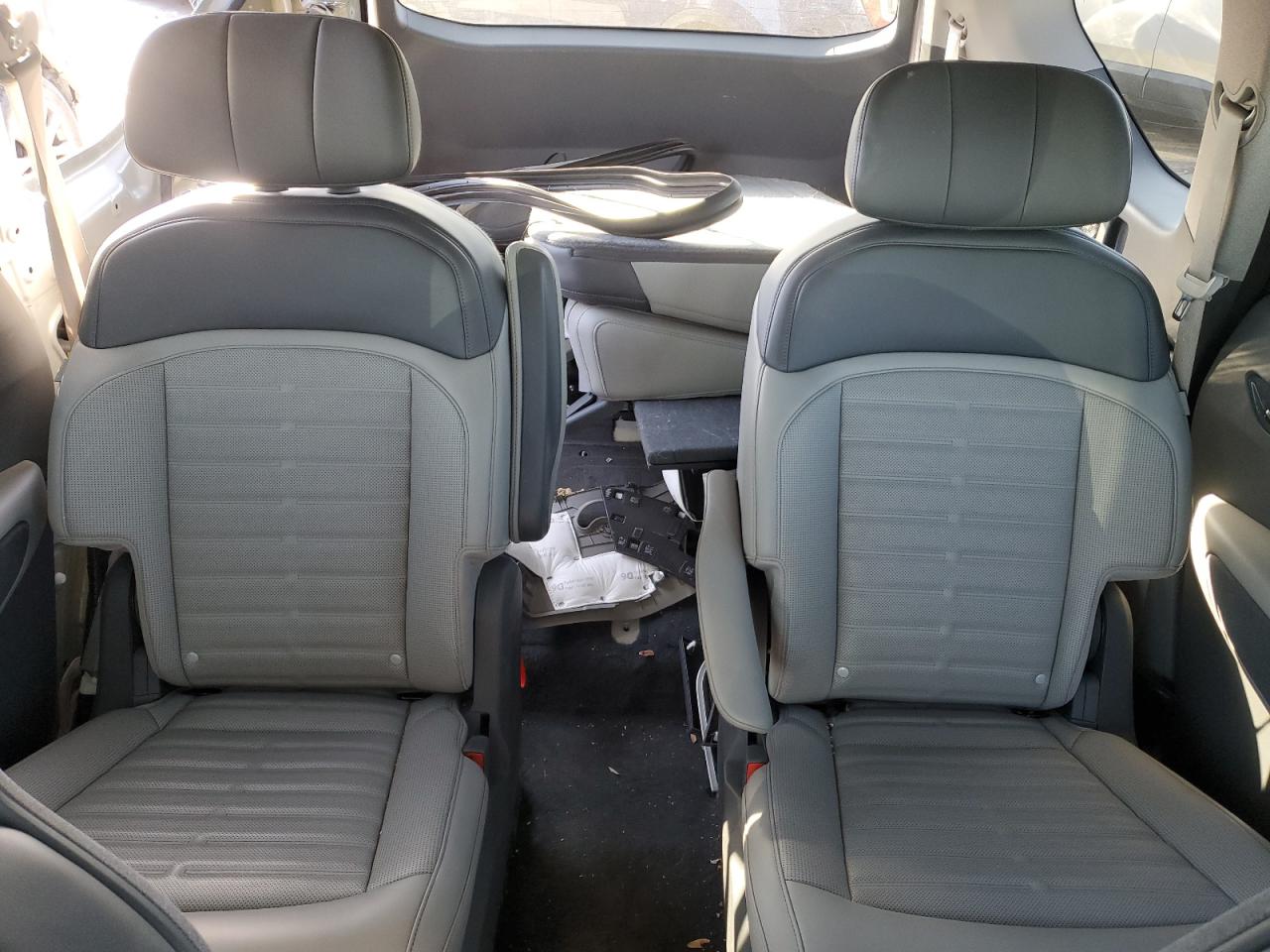 2024 Kia Ev9 Land VIN: KNDADFS59R6046585 Lot: 84561304