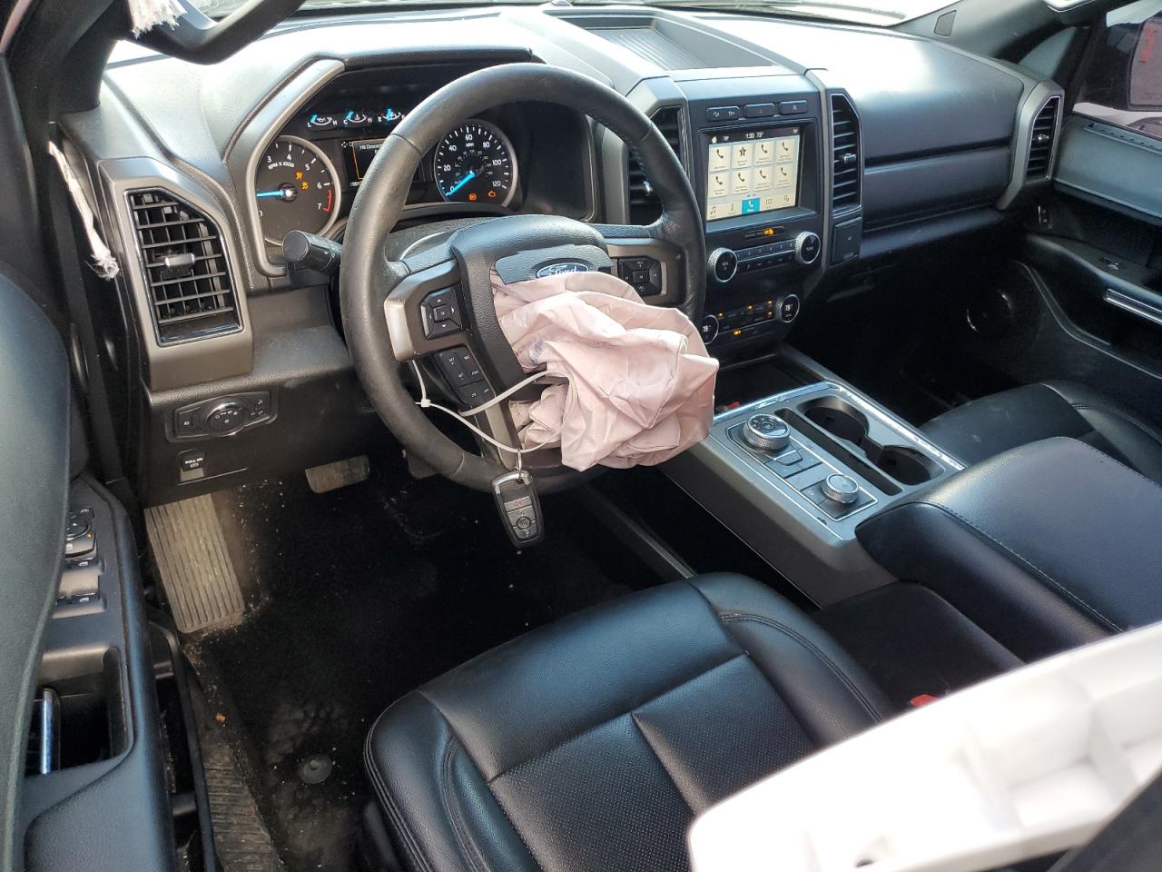 2019 Ford Expedition - Image 8