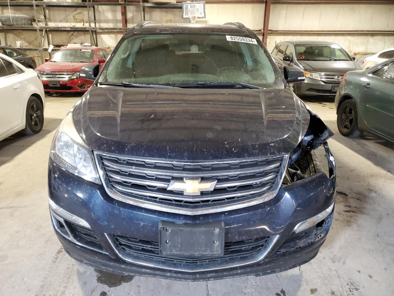 2016 Chevrolet Traverse - Image 5
