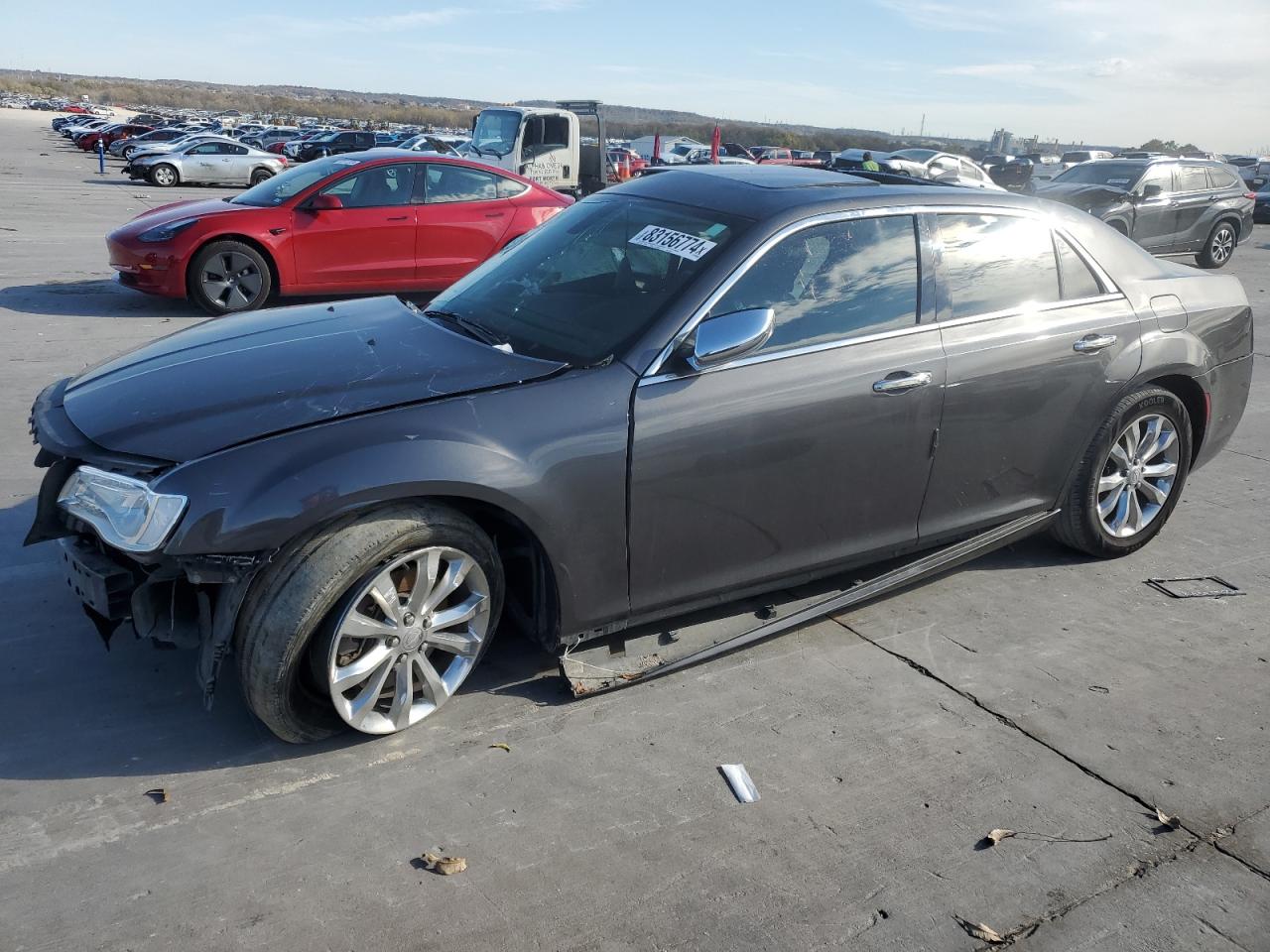 2017 Chrysler 300 - Image 1