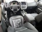 2008 Ford Edge Sel за продажба в Byron, GA - Side