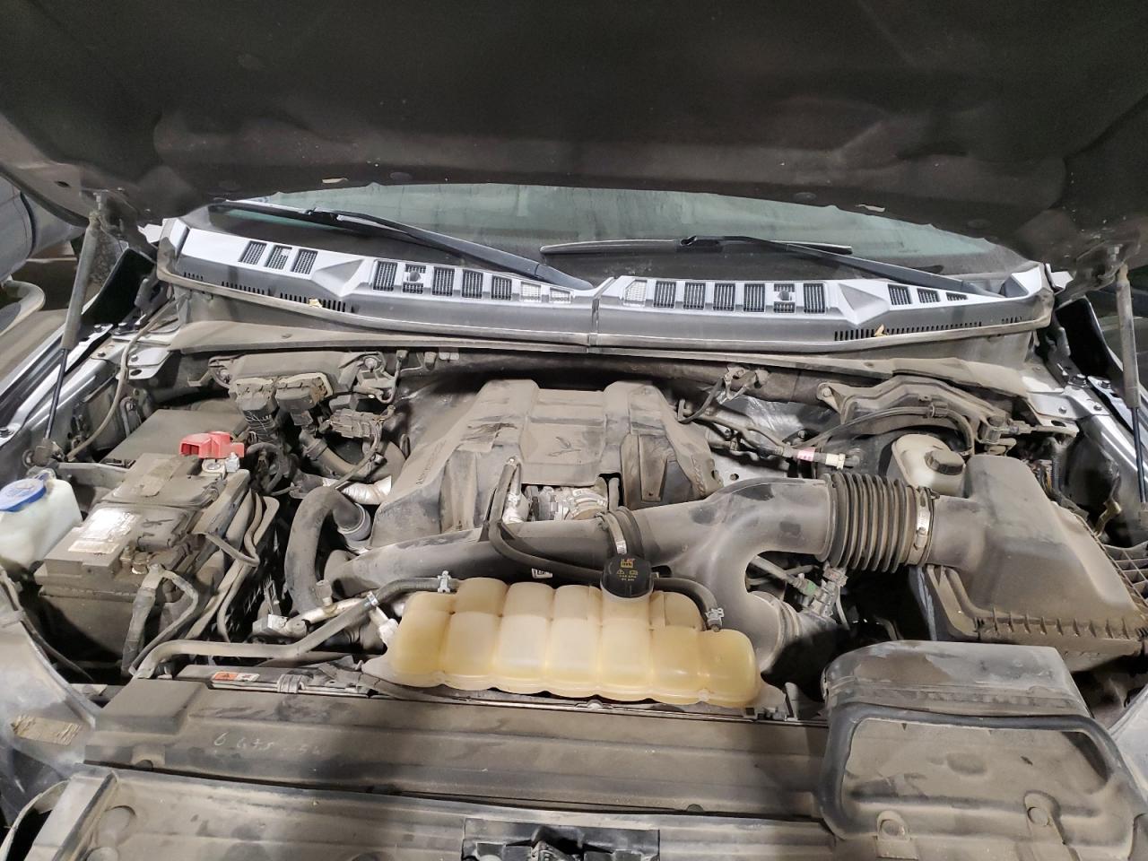 1FTEX1EP3GKF04439 FORD F-150 2016