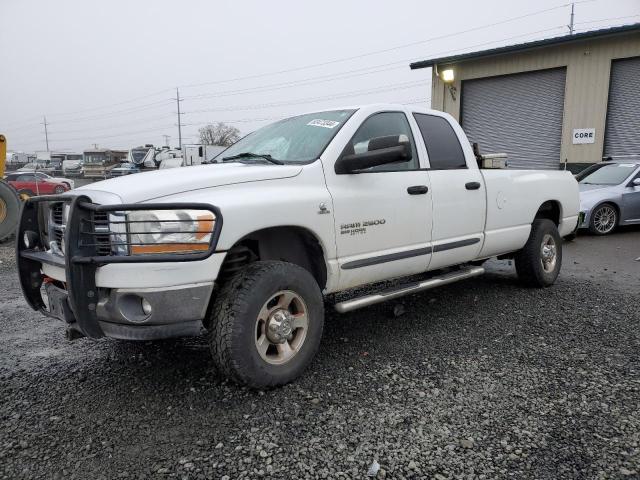 2006 Dodge Ram 2500 St