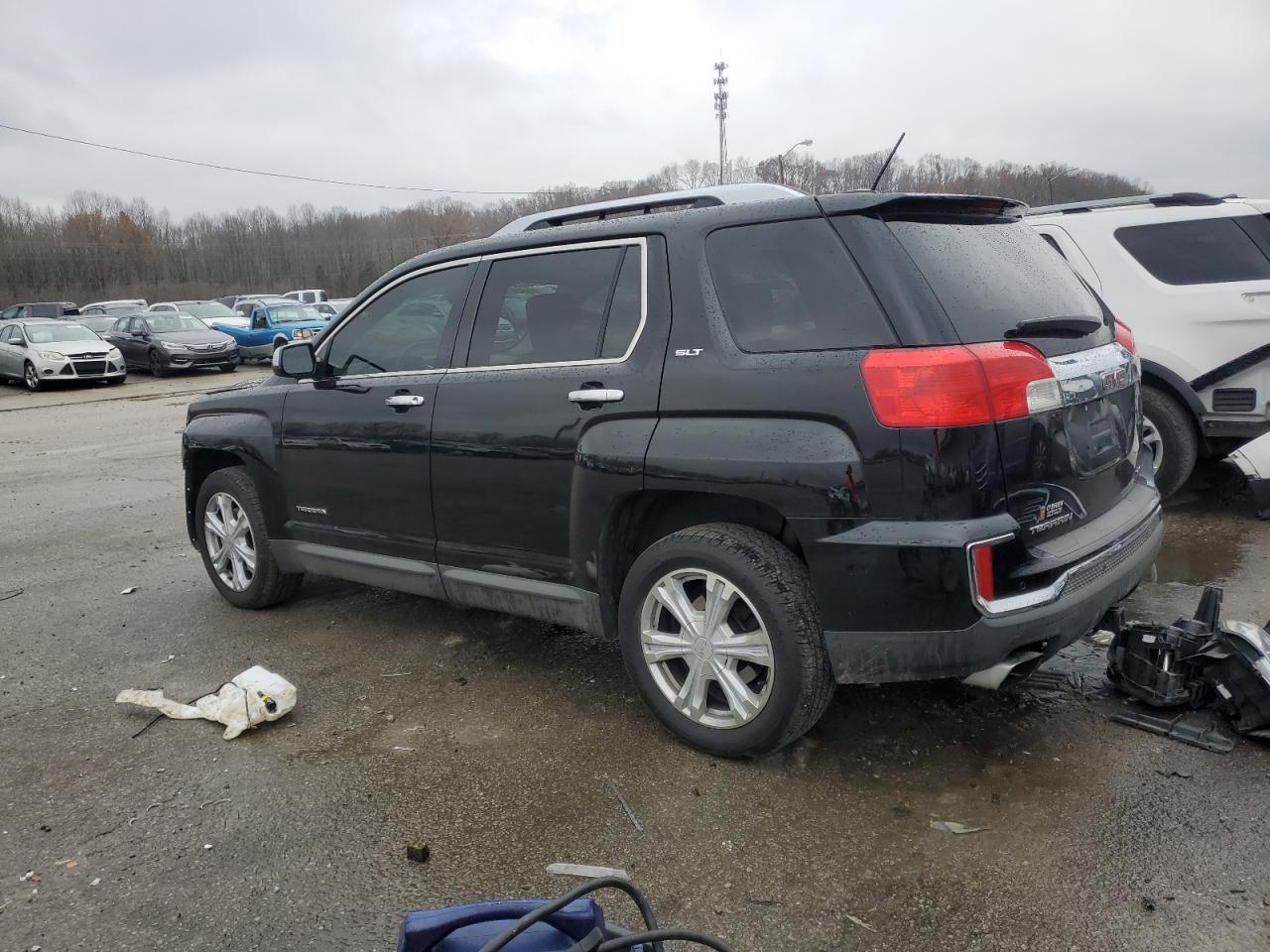 2017 GMC Terrain - Image 2