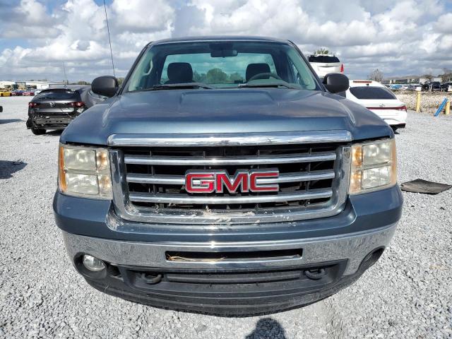  GMC SIERRA 2012 Blue