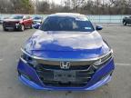 2019 Honda Accord Sport na sprzedaż w Brookhaven, NY - Front End